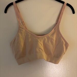 Bombas Seamless Scoop Bralette